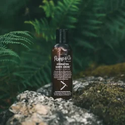 Pomp & co. Barbercreme< Aftershave & Balsam