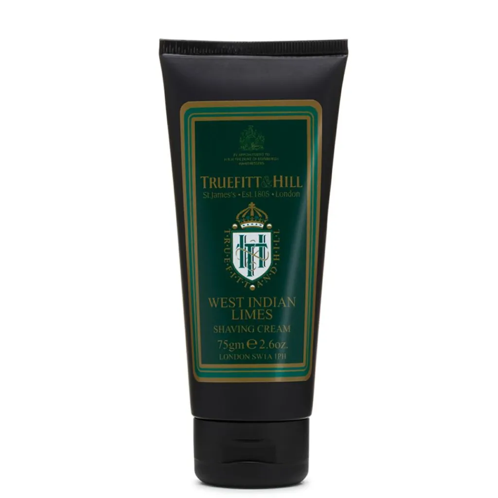 Truefitt and Hill Aftershave & Balsam|Skum, Sprit & Gel<Barbercreme