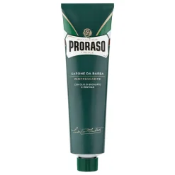 Proraso Barbercreme - Refresh< Skum, Sprit & Gel