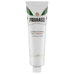 Proraso Skum, Sprit & Gel>Barbercreme - Sensitive, 150 ml