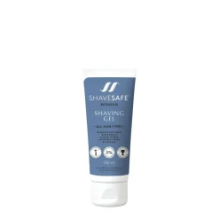 ShaveSafe Barbergel< Barberskum & Gel