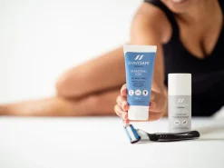 ShaveSafe Barbergel< Barberskum & Gel