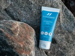 ShaveSafe Barbergel< Barberskum & Gel