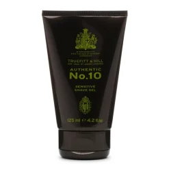 Truefitt and Hill Barbergel< Aftershave & Balsam|Skum, Sprit & Gel