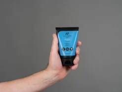 ShaveSafe Skum, Sprit & Gel<Barbergel til mænd