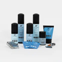 ShaveSafe Skrabere & Blade><noscript><img width=