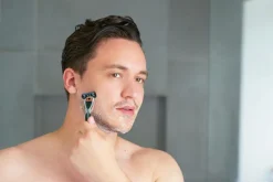 ShaveSafe Skrabere & Blade><noscript><img width=