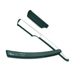 Jaguar Barberkniv Pre Style R1M - Sort< Skrabere & Blade