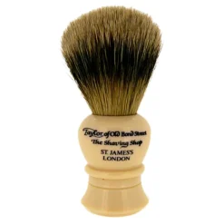 Taylor Of Old Bond Street Barberkost 9.5 cm, Str. S< Skægbørster