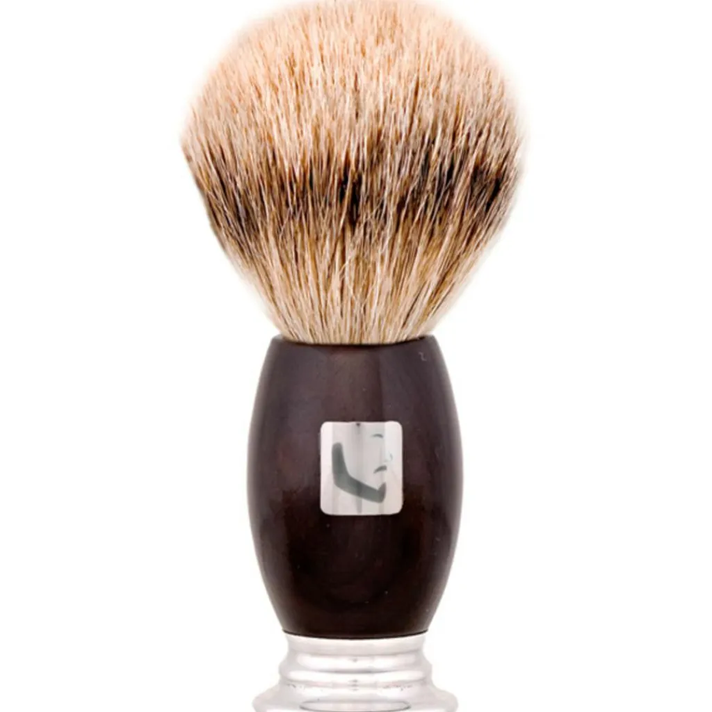 Barberians cph Tilbehør<Barberkost (Silvertip Badger)