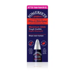 Somersets Barberolie< Aftershave & Balsam|Skum, Sprit & Gel
