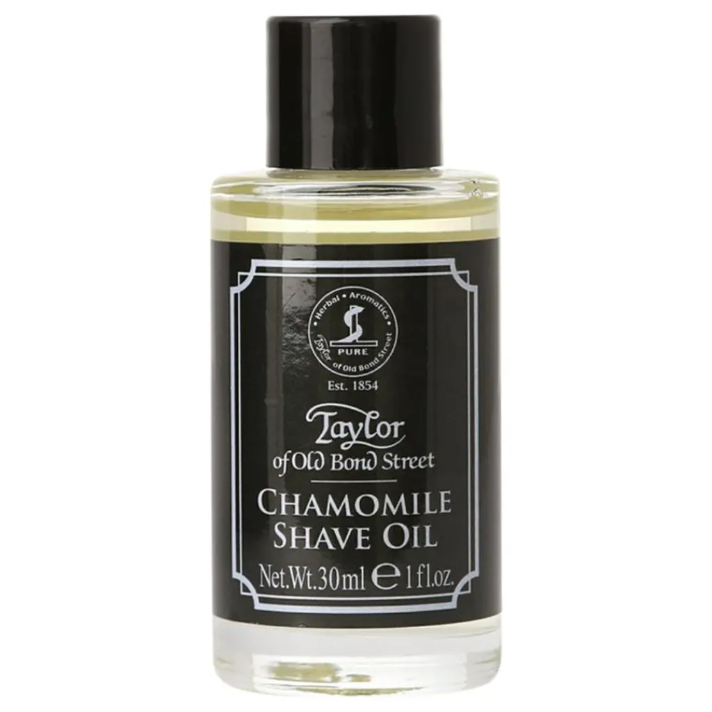 Taylor Of Old Bond Street Skum, Sprit & Gel>Barberolie 30 ml