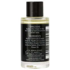 Taylor Of Old Bond Street Skum, Sprit & Gel>Barberolie 30 ml
