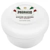 Proraso Skum, Sprit & Gel<Barbersæbe - Sensitive, 150 ml