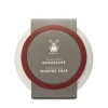 Mühle Shaving Skægshampoo|Skægpleje>Barbersæbe i skål, Sandeltræ, 65 gr.