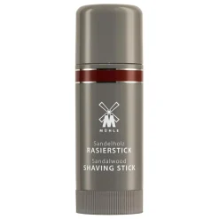 Mühle Shaving Skum, Sprit & Gel>Barbersæbe Shavestick