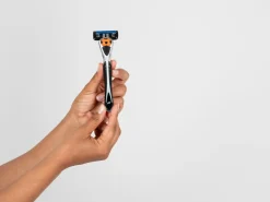 ShaveSafe Barberskraber< Skrabere & Blade