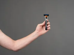 ShaveSafe Barberskraber< Skrabere & Blade