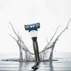 ShaveSafe Barberskraber< Skrabere & Blade