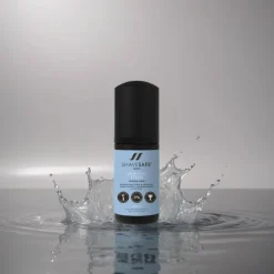 ShaveSafe Skum, Sprit & Gel<Barberskum til mænd normal