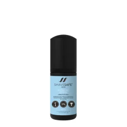 ShaveSafe Skum, Sprit & Gel>Barberskum til mænd sensitiv