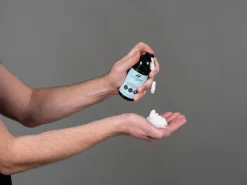 ShaveSafe Skum, Sprit & Gel>Barberskum til mænd sensitiv