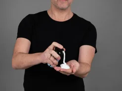 ShaveSafe Skum, Sprit & Gel><noscript><img width=