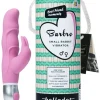 Belladot Barbro Small Rabbit Vibrator< Sexlegetøj