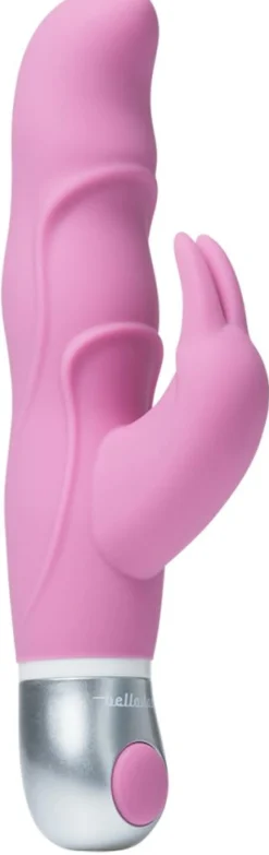 Belladot Barbro Small Rabbit Vibrator< Sexlegetøj