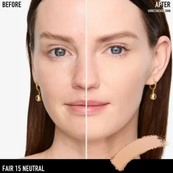 bareMinerals BarePRO 24H Skin-Perfecting Pressed Powder< Foundation
