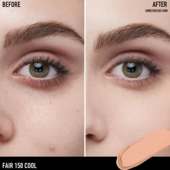 bareMinerals Concealer<BAREPRO 16HR All Over Skin-Perfecting Matte Concealer Mineral SPF 25