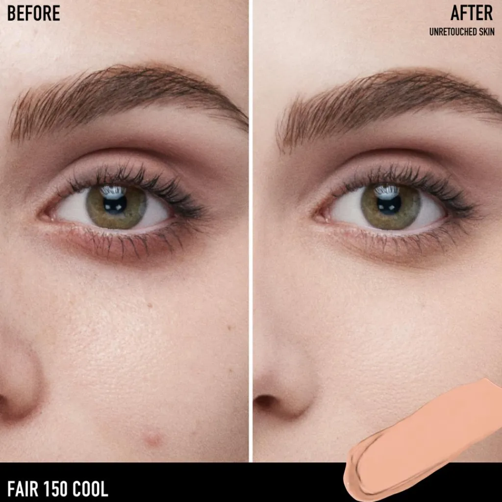 bareMinerals Concealer<BAREPRO 16HR All Over Skin-Perfecting Matte Concealer Mineral SPF 25