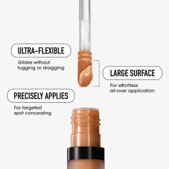 bareMinerals Concealer<BAREPRO 16HR All Over Skin-Perfecting Matte Concealer Mineral SPF 25
