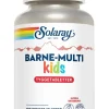 Solaray Børnevitaminer|Børnevitaminer<Barne-Multi tyggevitaminer til børn