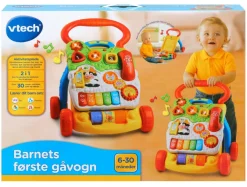 VTech Motorik & Bevægelse><noscript><img width=