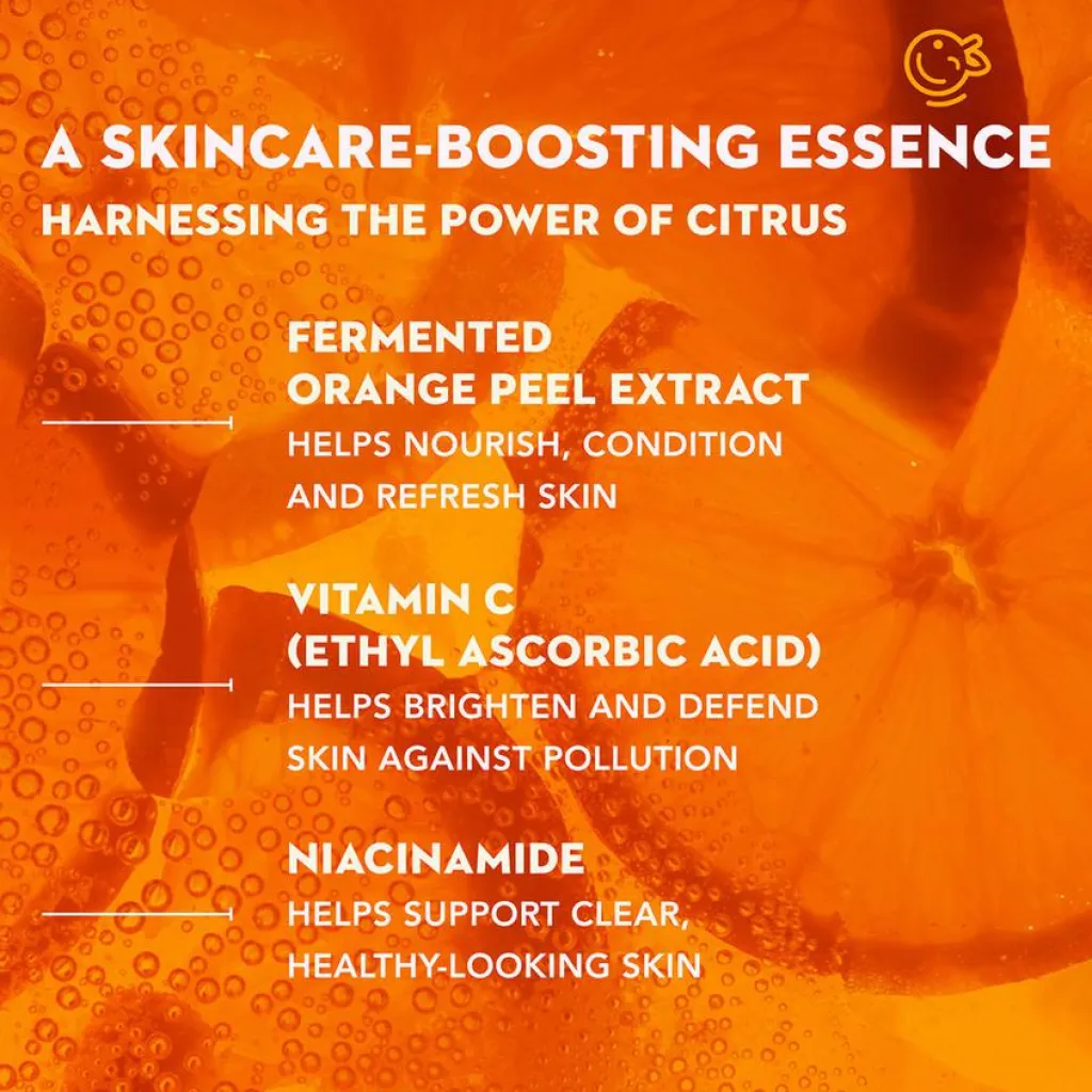 Ole Henriksen Serum>Barrier Booster Ferment Essence