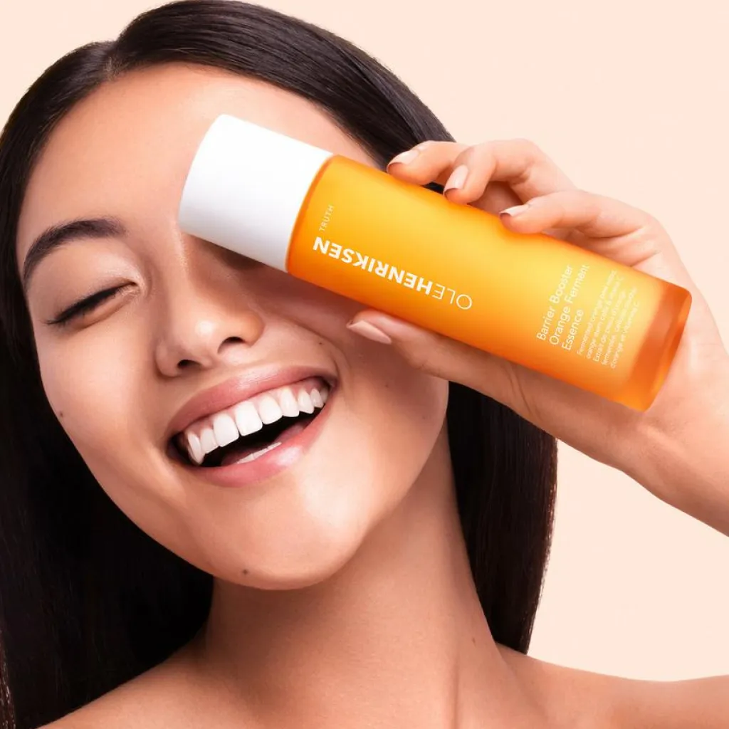 Ole Henriksen Serum>Barrier Booster Ferment Essence
