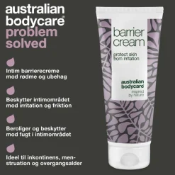 Australian Bodycare Intimpleje|Intimpleje<Barrier Cream
