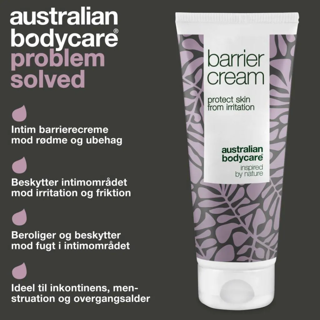 Australian Bodycare Intimpleje|Intimpleje<Barrier Cream