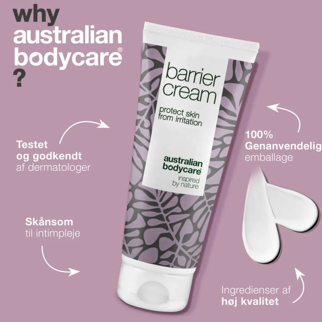 Australian Bodycare Intimpleje|Intimpleje<Barrier Cream