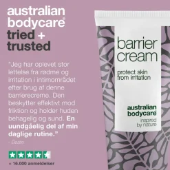 Australian Bodycare Intimpleje|Intimpleje<Barrier Cream