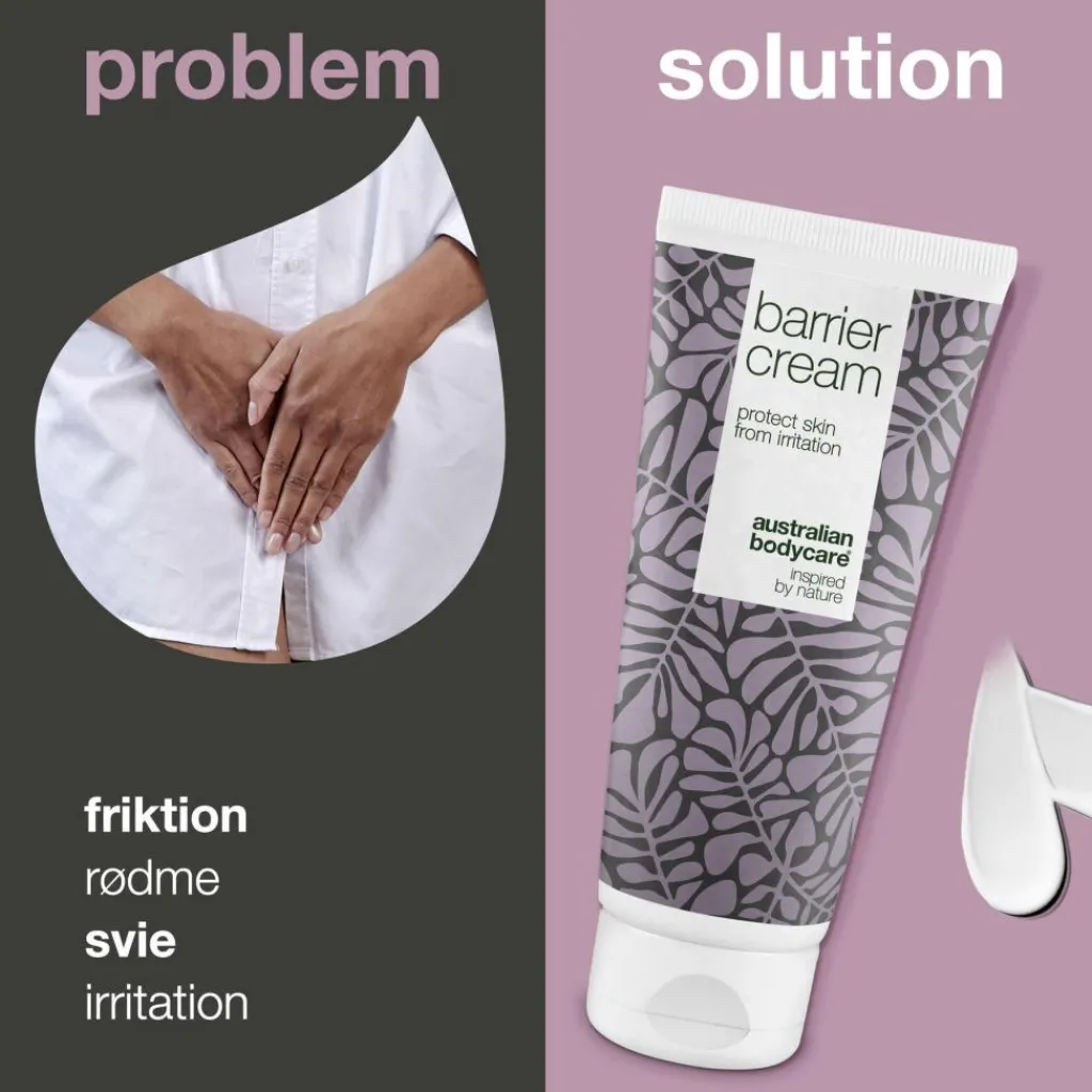 Australian Bodycare Intimpleje|Intimpleje>Barrier Cream