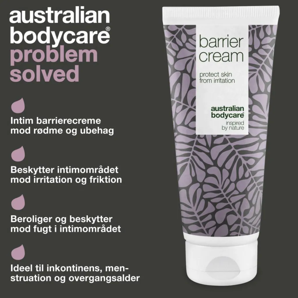 Australian Bodycare Intimpleje|Intimpleje>Barrier Cream