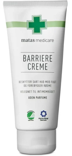 Matas Medicare Intimpleje|Intimpleje>Barrierecreme