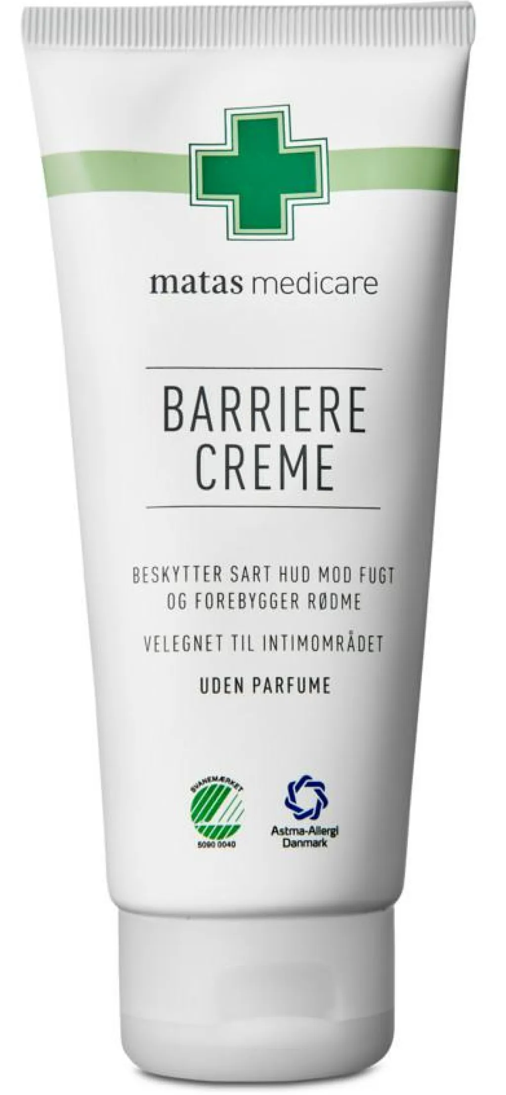 Matas Medicare Intimpleje|Intimpleje>Barrierecreme