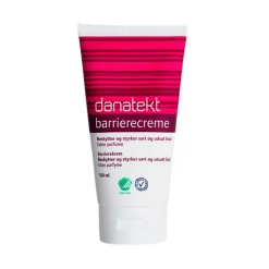 Danatekt Kropspleje<Barrierecreme