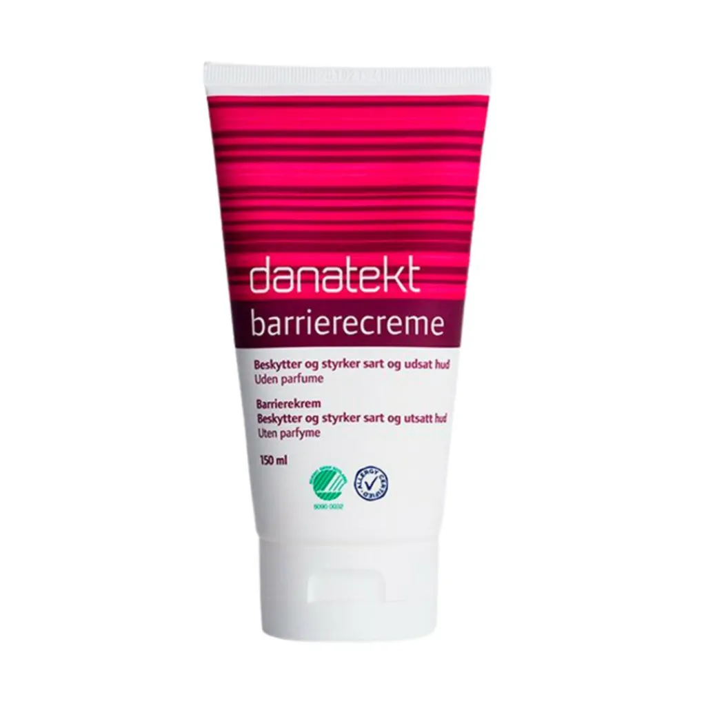 Danatekt Kropspleje<Barrierecreme