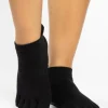 Pointe Studio Træningssokker<Basal Grip Full Foot Toe