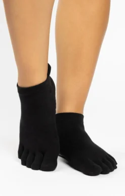 Pointe Studio Træningssokker<Basal Grip Full Foot Toe