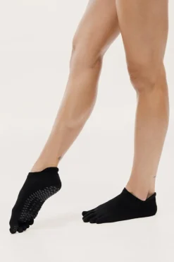 Pointe Studio Træningssokker<Basal Grip Full Foot Toe